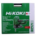 Wyrzynarka 705W Hikoki CJ90VAST2 WAZ