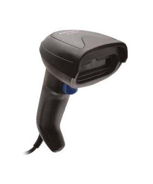 Datalogic Gryphon GBT4200 - Ręczny czytnik kodów kreskowych - 1D - CCD - GS1 DataBar - 400 odczytów/s - 0 - 130000 lx