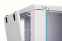 Digitus Obudowa naścienna z serii Dynamic-N - 600x450 mm (szer. x głęb.), niezmontowana