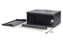 Digitus Zestaw sieciowy SOHO Pro, 483 mm (19") - 4U, 540 x 400 mm (szer. x gł.)