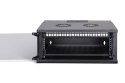 Digitus Zestaw sieciowy SOHO Pro, 483 mm (19") - 4U, 540 x 400 mm (szer. x gł.)