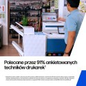HP 655A oryginalny wkład LaserJet z purpurowym tonerem