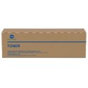 Konica Minolta A95W250 kaseta z tonerem 1 szt. Zamiennik Żółty