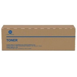 Konica Minolta A95W250 kaseta z tonerem 1 szt. Zamiennik Żółty