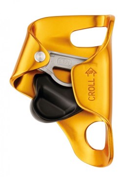 Przyrząd croll PETZL