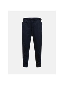 Spodnie Peak Performance W Trail Pants czarny - L