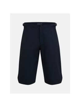 Szorty Peak Performance M Trail Shorts czarny - XL