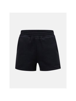 Szorty Peak Performance W Original Small Logo Sho czarny - S