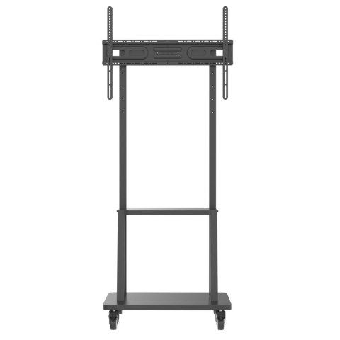 TECHLY Stojak mobilny TV 32-70" do 70kg regulowany PIVOT ICA-TR3390