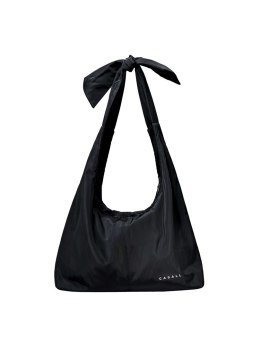 Torba CASALL Tied Up Daily Tote Bag kolor czarny - TU