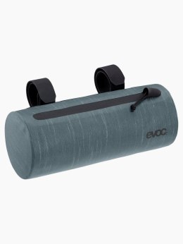 Torba na kierownicę Evoc Handlebar Pack WP 1,5 - steel