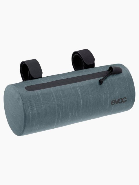 Torba na kierownicę Evoc Handlebar Pack WP 1,5 - steel