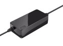 Trust Primo adapter zasilający/ inwentor Wewnętrzna 90 W Czarny