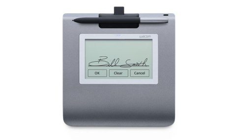 Wacom STU-430 11,4 cm (4.5") Szary