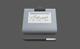 Wacom STU-430 11,4 cm (4.5
