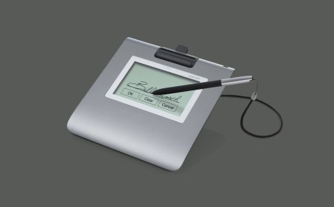 Wacom STU-430 11,4 cm (4.5") Szary