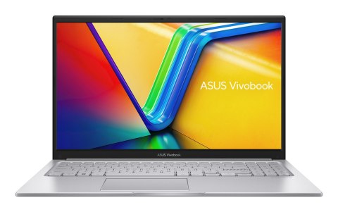 ASUS Vivobook 15 X1504VA-BQ4284W Core 5 120U 15.6"FHD IPS-level Panel 60Hz 250nits AG 16GB DDR5 SSD512 Intel Graphics Cam720p 42