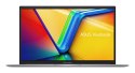 ASUS Vivobook 15 X1504VA-BQ4284W Core 5 120U 15.6"FHD IPS-level Panel 60Hz 250nits AG 16GB DDR5 SSD512 Intel Graphics Cam720p 42