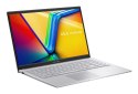 ASUS Vivobook 15 X1504VA-BQ4284W Core 5 120U 15.6"FHD IPS-level Panel 60Hz 250nits AG 16GB DDR5 SSD512 Intel Graphics Cam720p 42