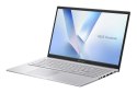 ASUS Vivobook 15 X1504VA-BQ4284W Core 5 120U 15.6"FHD IPS-level Panel 60Hz 250nits AG 16GB DDR5 SSD512 Intel Graphics Cam720p 42