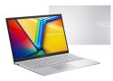 ASUS Vivobook 15 X1504VA-BQ4284W Core 5 120U 15.6"FHD IPS-level Panel 60Hz 250nits AG 16GB DDR5 SSD512 Intel Graphics Cam720p 42