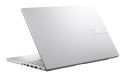 ASUS Vivobook 15 X1504VA-BQ4284W Core 5 120U 15.6"FHD IPS-level Panel 60Hz 250nits AG 16GB DDR5 SSD512 Intel Graphics Cam720p 42