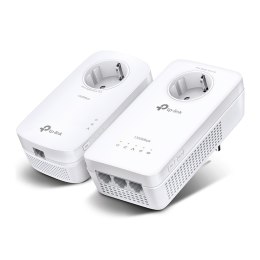 Adapter powerline TP-Link TL-WPA8631P KIT