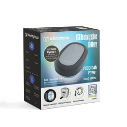 Bateria akumulatorowa USB Westinghouse Avanti WKRBA