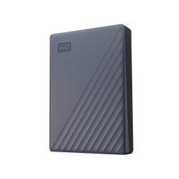 Dysk zewnętrzny HDD WD My Passport 6TB 2.5 Grey