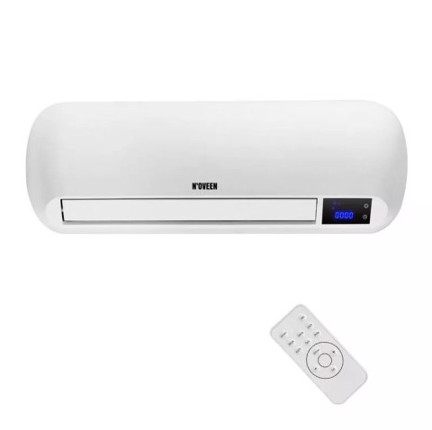 Kurtyna powietrzna NOVEEN HC2100 LED + Pilot