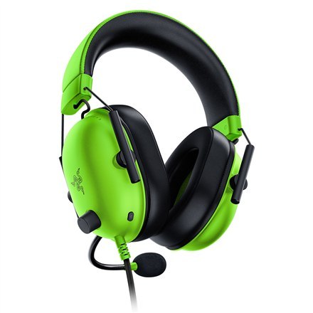 Razer Razer | Gaming Headset | BlackShark V2 X | Przewodowy | Nauszny