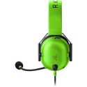 Razer Razer | Gaming Headset | BlackShark V2 X | Przewodowy | Nauszny