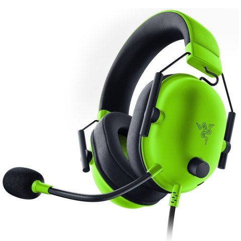 Razer Razer | Gaming Headset | BlackShark V2 X | Przewodowy | Nauszny