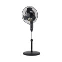 Wentylator 2 w 1 z funkcją grzania NOVEEN F740 16"/40cm