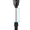 Wentylator 2 w 1 z funkcją grzania NOVEEN F740 16"/40cm