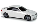 ND24_9723 Auto Zdalnie Sterowane BMW M3 Białe 2,4 G Pilot Kierownica 1:18 Dźwięk Światła 5904204756594 NASZEDZIECI
