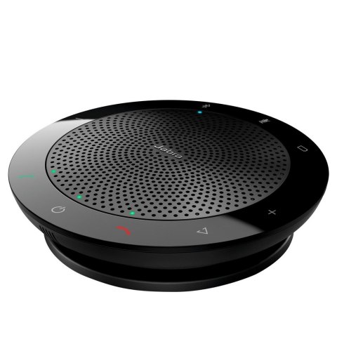 Telefon konferencyjny głośnomówiący Jabra Speak 510+ SB i Bluetooth