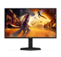 AOC G4 25G4SXU monitor komputerowy 62,2 cm (24.5") 1920 x 1080 px Full HD LED Czarny, Szary