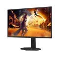 AOC G4 25G4SXU monitor komputerowy 62,2 cm (24.5") 1920 x 1080 px Full HD LED Czarny, Szary