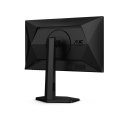 AOC G4 25G4SXU monitor komputerowy 62,2 cm (24.5") 1920 x 1080 px Full HD LED Czarny, Szary
