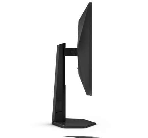 AOC G4 25G4SXU monitor komputerowy 62,2 cm (24.5") 1920 x 1080 px Full HD LED Czarny, Szary