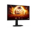 AOC G4 25G4SXU monitor komputerowy 62,2 cm (24.5") 1920 x 1080 px Full HD LED Czarny, Szary