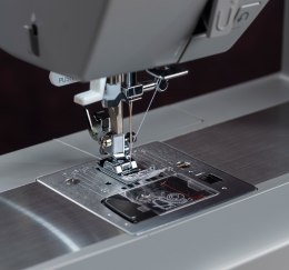 Maszyna do szycia Singer HD6605 elektryczna, szara