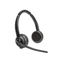 POLY Zestaw słuchawkowy Savi 8420 Office Stereo z certyfikatem Microsoft Teams DECT 1880-1900 MHz