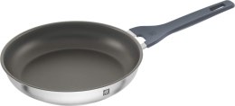 Patelnia płytka ZWILLING SIMPLIFY o średnicy 24 cm