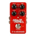 TC Electronic Hall Of Fame 2 Reverb - Reverb z technologią TonePrint
