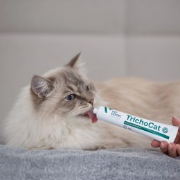 VetExpert TrichoCat Anti-bezoar paste 50 g
