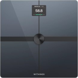 Waga łazienkowa WITHINGS Body Smart Personenwaage