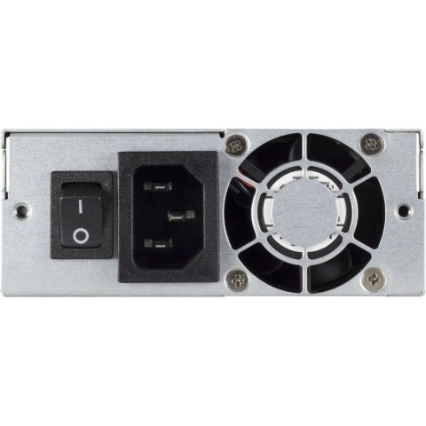 Zasilacz serwerowy Inter-Tech U1A-C20500-D 1U 500W