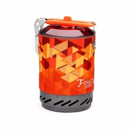 Fire-Maple Kuchenka turystyczna FMS-X2 z garnkiem Orange